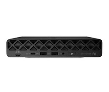 Image of HP EliteDesk 8 Mini G1a AMD Ryzen™ 5 220 16 GB DDR5-SDRAM 256 GB SSD Windows 11