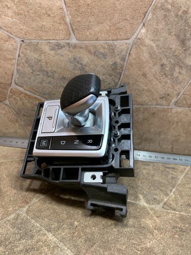 MERCEDES-BENZ SLC R172 Getriebe Shift Mechanismus a2312670800 - Picture 2 of 7