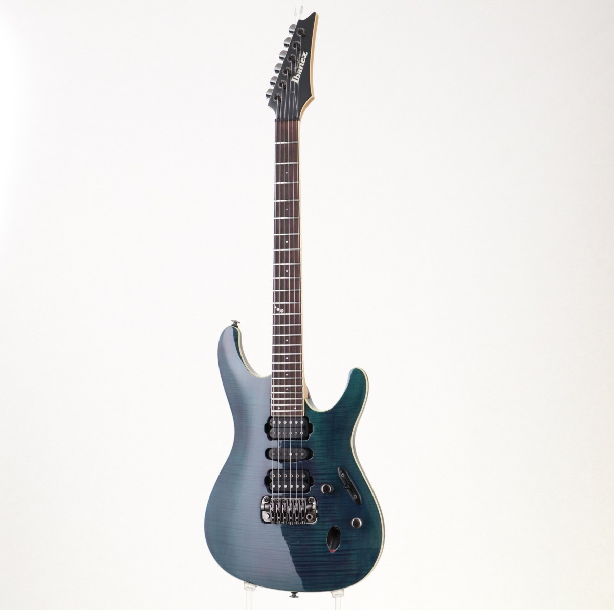 IBANEZ SV5470F Prestige Sapphire Blue [SN F0802345] | eBay