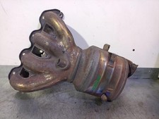 55562440 katalysator OPEL ZAFIRA B FURGONETA MONOVOLUMEN A05 1.8 VAN 5458684