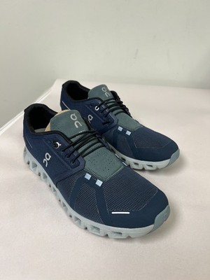 On Men's Cloud 5 Navy SZ 11 59.98167