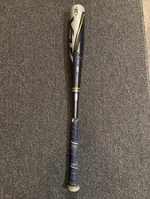 EASTON ALPHA ALX BASEBALL BAT -3 30 /27 Oz. 2.25 Barrel