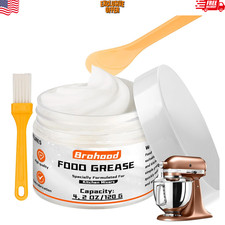 Food Grade Grease for Kitchenaid Stand Mixer, 4 Oz Food Safe Grease Universally