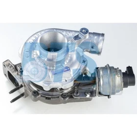 BTS Turbo Turbolader für Fiat Ducato Pritsche/Fahrgestell 250 180 Multijet 3.0