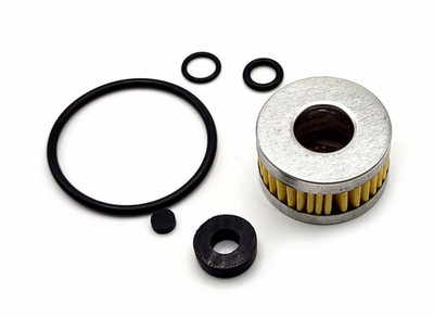 Repair Kit for LPG Lovato Solenoid Shut Off Valve  6315