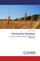 Kanyi Thiong'o | Voicing The Subaltern | Taschenbuch | Englisch (2012) | 276 S.