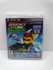 Ratchet & Clank Full Frontal Assault - Sony- PS3 - Brand New | Factory Sealed