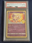 2021 POKEMON CELEBRATIONS #011 MEW PSA 8