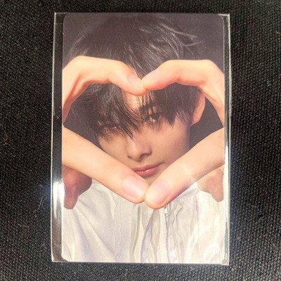 ENHYPEN JAPAN 4th SINGLE 宵 YOI Ajinomoto Stadium Limited Official