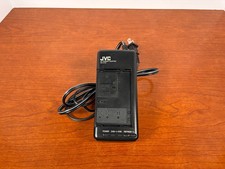 JVC AC Power Adapter / Battery Charger AA-V11U for JVC Camcorder Genuine OEM