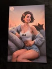BATMAN #154 VIRGIN WILL JACK EXCLUSIVE CATWOMAN 1