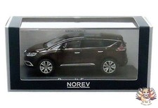 Renault Espace Initiale Paris 2015 1/43 Diecast Brown