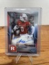2025 Bowman University Chrome - Chrome Prospect Autographs DT Sheffield #BCA-DTS