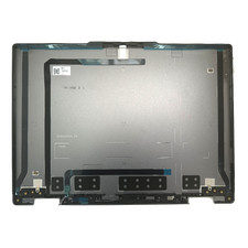 New For Lenovo ideapad 5 2-in-1 14AHP9 14IRU9 Grey Metal IPS Lcd Back Cover 14"