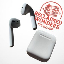 Tested Apple AirPods 1st Generation A1523 BAD BATTERY 