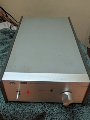 JVC 4dd-5 Cd-4 Disc Demodulator 2 to 4 Channel for sale online | eBay
