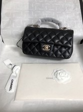 Message for more details and information for this bag.