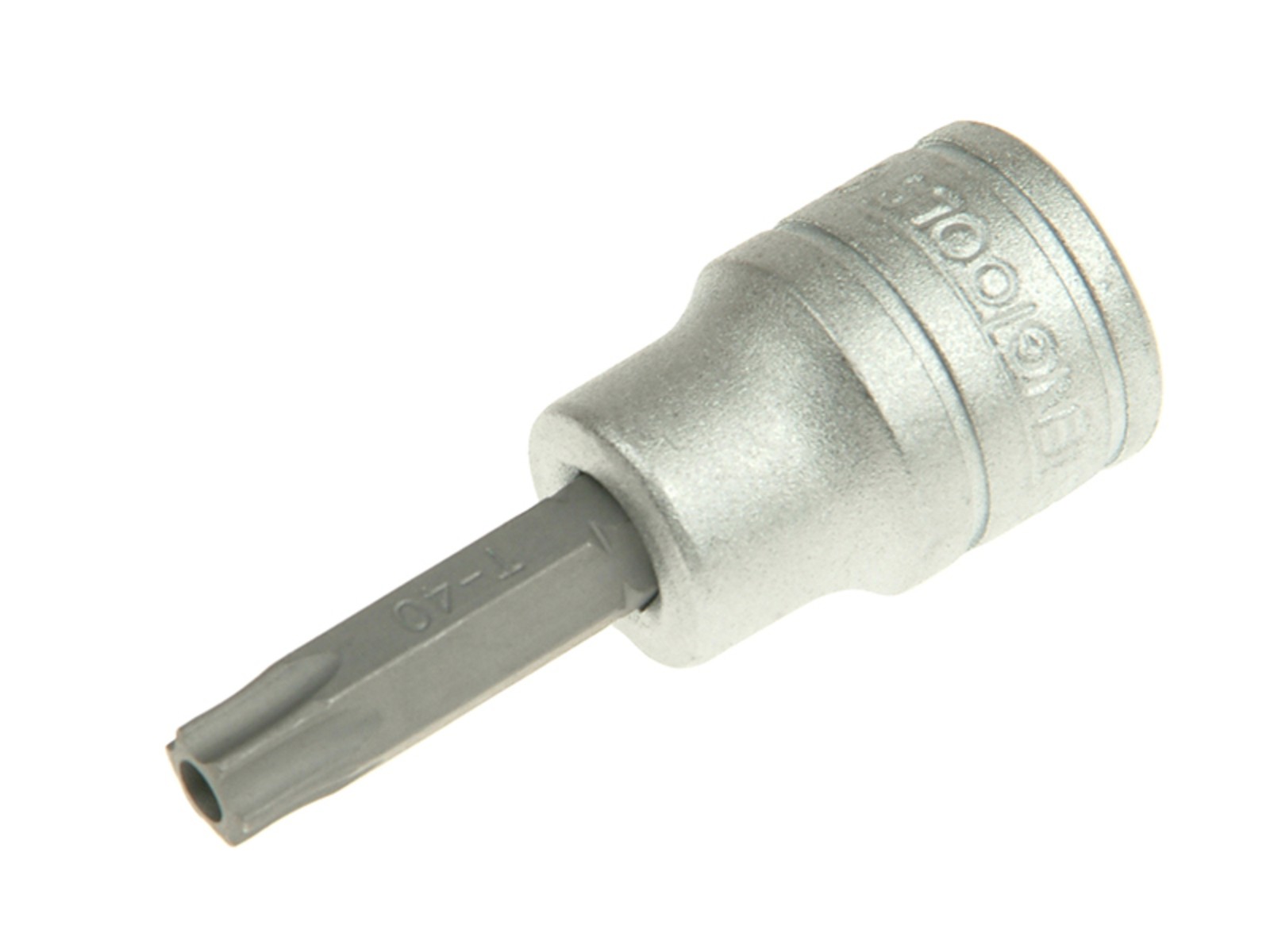 Teng M381240-C TPX40 TORX Pinned (Security) Socket Bit 3/8in Drive... - Image 4