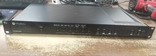 Atlona AT-UHD-CLSO-601 4K/UHD 6-Input Multi-Format Switcher. UNIT ONLY  READ    