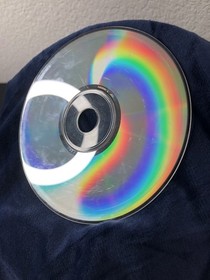 Scud Assassin Sega Saturn 1996 Sega Soft Official Action Adventure Disc Works