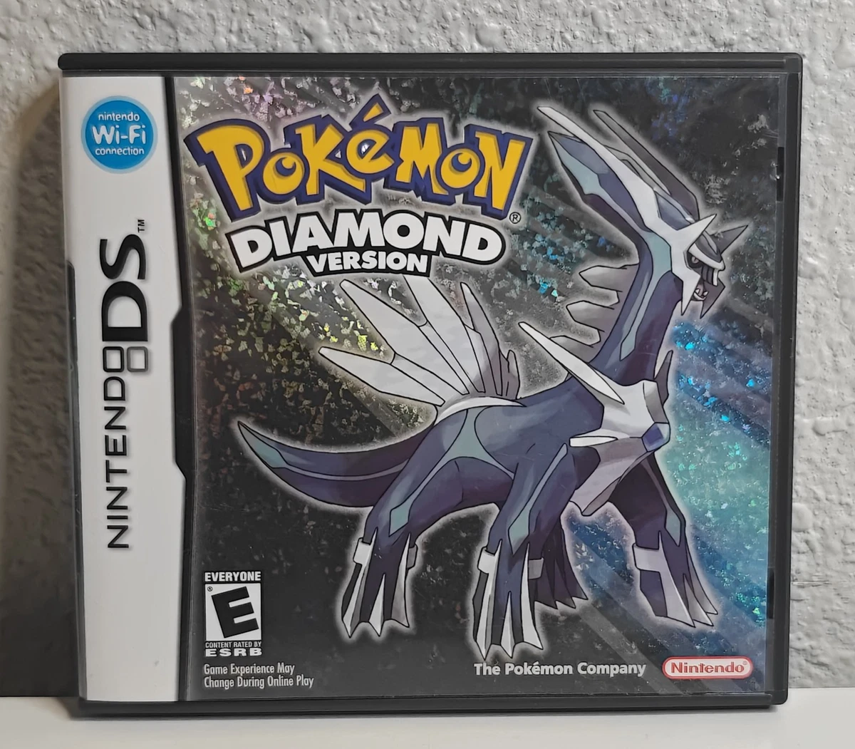 Pokémon Diamond Version Video Games for sale - eBay