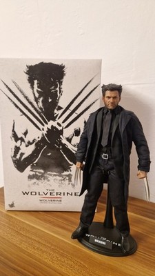 Hot Toys Wolverine MMS220 - Hugh Jackman, Maßstab 1/6