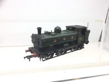 Bachmann 32-213DC OO Gauge GWR Green 57xx Pannier 7788 DCC FITTED