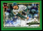 2026 Topps Series 1 Mason Miller Red Foil (RAW)