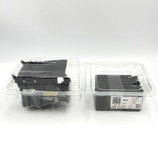 Genuine HP CR321A CR322A Printhead w/ HP 950 951 Setup Ink Cartridges NEW