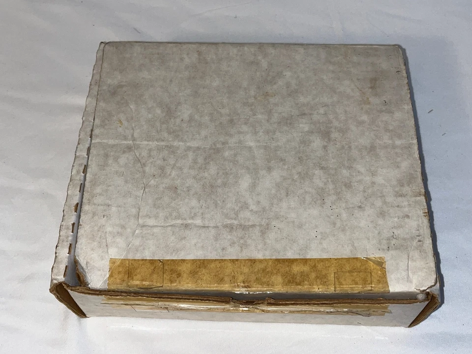 NUEVO EN CAJA - ECUALIZADOR DE PREAMPLIFICADOR PA-1 DE POTENCIA LINEAL EXTREMADAMENTE RARO PA1 - PIEZA DE COLECCIONISTA Foto 4 de 4