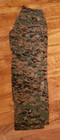 Tuyau USMC Woodland taille Large/Long