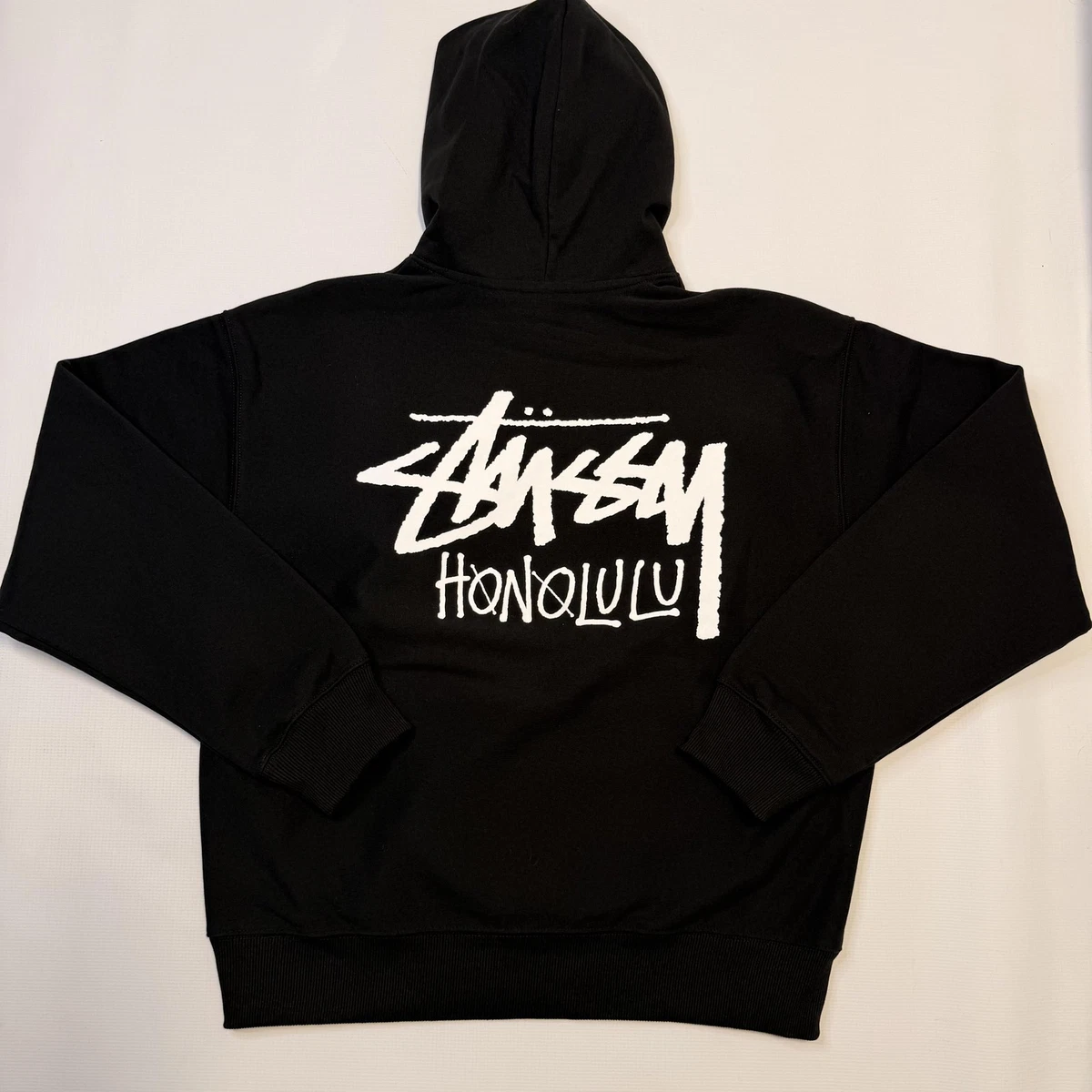 Stussy Sweatshirt, Crew Hoodies & Sweatshirts for Men for Sale