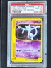 2001 Pokemon Japanese Expedition E series 1 1st Edition #118 Mewtwo Holo PSA 10