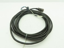Allen Bradley 2090-XXNPMPO-16S09/A Servo Motor Power Cable 4-Wire 4-Pin Plug 9M