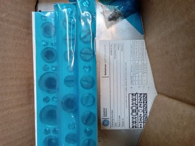 GE Industrial Solutions ReliaGear Next Ground Kit GDBG47AL New
