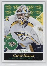 2015-16 O-Pee-Chee Retro Carter Hutton #220 t3w
