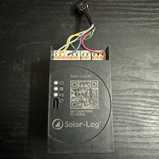 Solar-Log Gateway 50 Datenlogger 256200