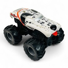 Monster Jam Monster Mutt 1:64 Diecast Truck by Spin Master