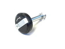 Nikon FE2 FE-2 Film Rewind Knob Assembly Complete; US seller