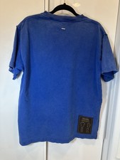 Louis Vuitton Blue T-Shirts for Men for sale - eBay
