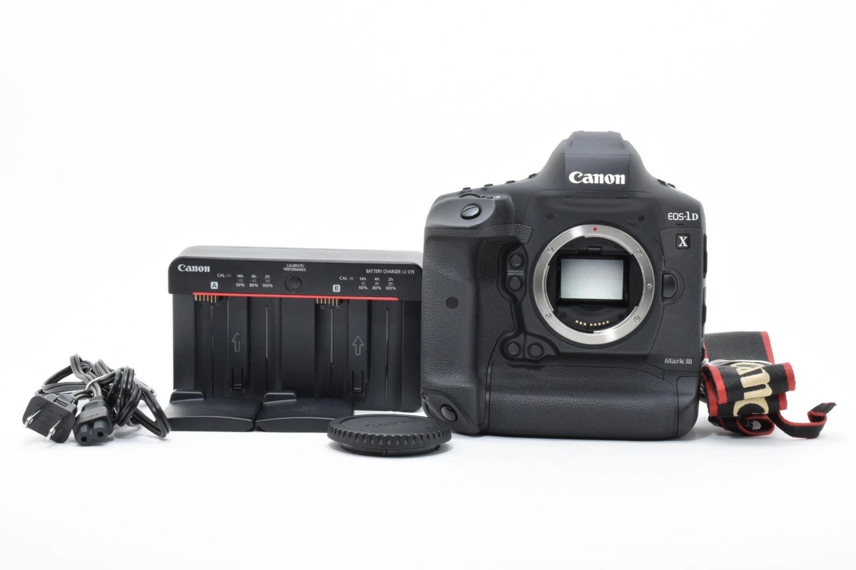 Canon EOS-1DX Digital Cameras for Sale - Shop New & Used Digital