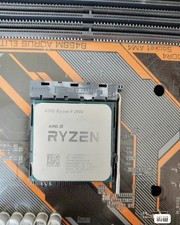 AMD Ryzen 9 3900 AM4 3.1GHz 12-Core 24-Thread 64MB Cache 65W Desktop CPU