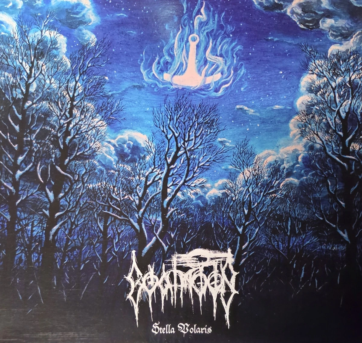Goatmoon Vinyl Records for sale | eBay