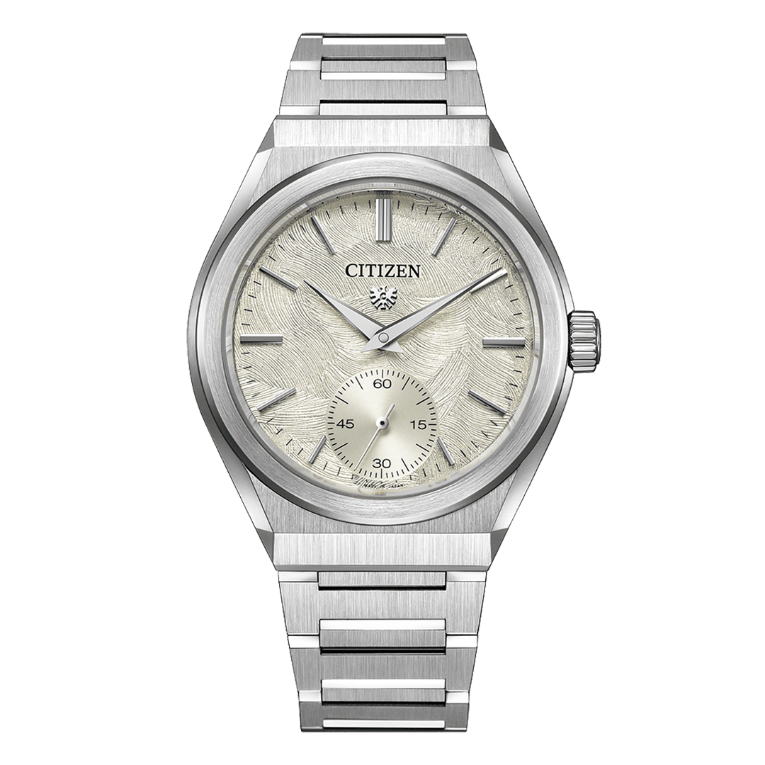 Limited 300 NC0201-54A The CITIZEN Mechanical Special Edition | eBay