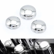 Bolt Cap Screw Cover Fork Front Fork Screw Decorative For Haredina Soft Tail 883