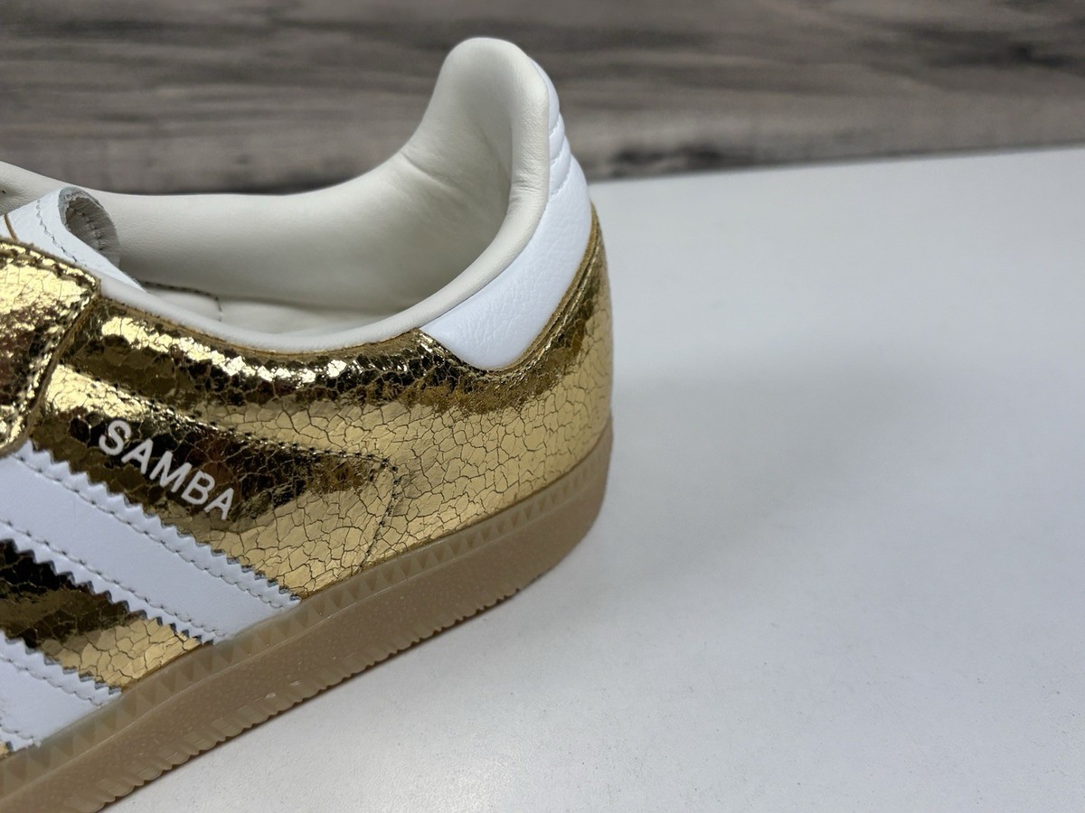 NEW Women's Adidas Samba OG 