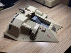 Vtg Kenner 1980 Snow Speeder Star Wars Empire Strikes Back  Incomplete