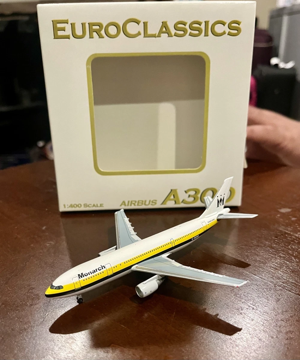 アエロクラシックス ルフトハンザ エアバス A300 D-AIBA 1/400 Airbus A300 1:400 Diecast Aircraft & Spacecraft for sale - eBay