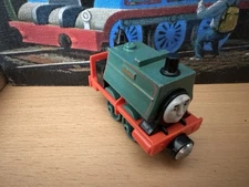 Take Along N Play Diecast Thomas Train Samson! See My Store!