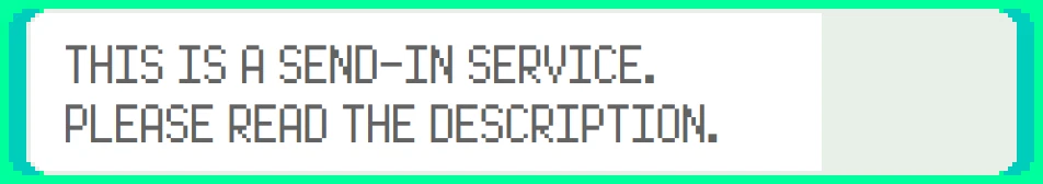 Gen 4 Rare Items: Spiky-Eared Pichu, Jade Orb (Pokemon HeartGold, SoulSilver) - Image 2 of 4